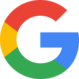 Logomarca do google